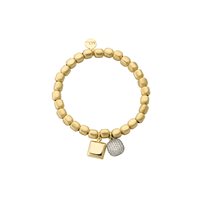Bracciale Aquaforte Donna in Argento H4182910